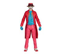 Dc multiverse the joker (batman) 7in action figure mcfarlane collector