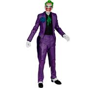 Dc multiverse the joker (death of the family) 7in action figure mcfarl