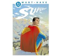 DC Must-Have. All-Star Superman