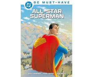 DC Must-Have: All-Star Superman