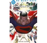 DC Must-Have: Kingdom Come