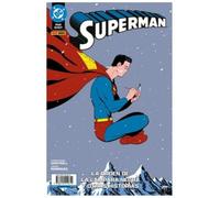 Superman: La Orden De La Lampara Negra Y Otras Historias