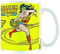 DC Originals - Taza Wonder Woman, 320ml