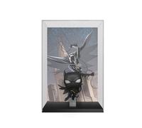 Funko – Figura de vinilo Pop! Comic Cover Batgirl (DC Comics) – Coleccionable oficial