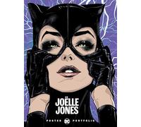 Joelle Jones Poster Portfolio