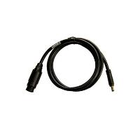 DC POWER ADAPTER CABLE FROM DC/DC POWER SUPPLY PS1370 TO ET6 VEHICLE DOCK