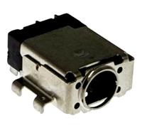 DC Power Jack for Asus VivoBook X560U, X560UD, Zenbook UX533FAC, UX533FTC, UX534FA, UX534FAC, UX534FT, UX534FTC PN: 12033-00051500