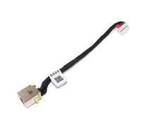 DC Power Jack Socket Cable de puerto de carga para Acer Nitro AN515-43 AN515-54 AN715-51 50.Q5AN2.003