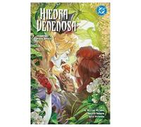 Dc premiere amanecer de dc. hiedra venenosa 2. unethical consumption