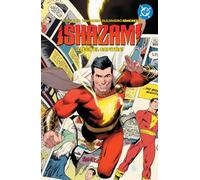 Dc premiere amanecer de dc. shazam! 1. ¡llega el capitán!