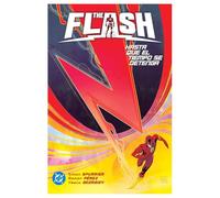 Dc premiere. amanecer de dc. the flash 2 hasta que el tiempo se detenga