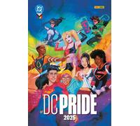 DC pride 2025