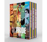 Dc Pride Box Set