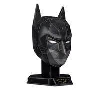 DC: Puzzle de máscara de Batman en 4D - 90 piezas