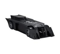 Dc rebirth dc multiverse vehículo batmobil 58 cm