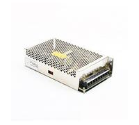 Dc Regulated Power Supply 180W 13.3A 13.5V Switching Power Supply,110v 220 AC Input,13.5V Ac to Dc Transformer Output Power Suply 13.3A S-180-13.5 Voltage Regulator