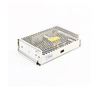Dc Regulated Power Supply Switching Power Supply for LED Strip Light, 220 AC Input,24V 180W 7.5A 24V Output Power Suply 180w Ac to Dc S-180-24, 3ddainyuan41208 Voltage Regulator