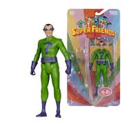 DC Retro 6IN WV12 - Super Friends - Riddler (Chase)