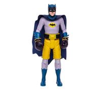 Dc Retro Action Figura Batman 66 Batman In Boxing Guanti 15 Cm Mcfarlane Toys