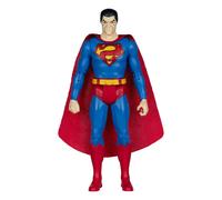 Dc retro super friends action figure bizarro 15 cm
