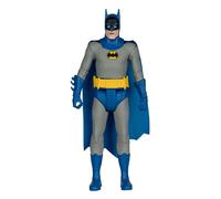 McFarlane Toys Figura de acción DC Retro Super Friends Bizarro Batman 15 cm