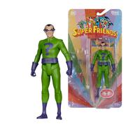 DC Retro 6IN WV12 - Super Friends - Riddler (Chase)