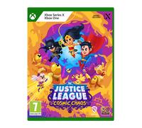 DC’s Justice League: Cosmic Chaos Juego para Consola Microsoft XBOX Series X