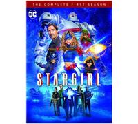 DC’s Stargirl: The Complete First Season (DVD) (Importación USA)