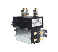 DC Schütz CZWT150A - Protector de cama plana de bajo voltaje (150 V, 24 V, 1 unidad, 60 V)