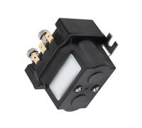 DC-Schütz TK200-2Z, 200 A para contactos de aleación de plata de 12 V/24 V, bobina de cobre, para cabrestantes eléctricos, conmutación adelante/atrás, -25 °C a 60 °C (12 V)