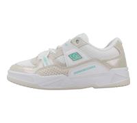 DC Shoes - Adjs 100172 Zapatillas de Construcción - Shoes - Mujer - Multicolor - 38 EU -