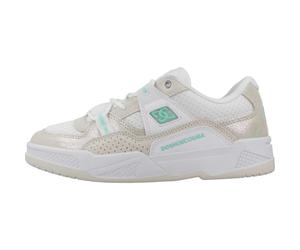 DC Shoes - Adjs 100172 Zapatillas de Construcción - Shoes - Mujer - Multicolor - 38 EU -