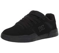 DC Shoes ADYS100551 Hombre Zapato de Skate, Black/Black, 48.5 EU