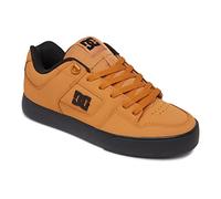 DC Shoes ADYS300151 Hombre Zapatillas, Wheat, 42 EU