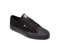 DC Shoes - ADYS300591, Zapatillas para Hombre, Negro / Blanco, 42 EU