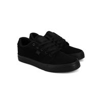 DC Shoes Anvil D0303190 Zapatillas Hombre Negro (Black/Gum), 42 1/2, Black Gum, 42.5 EU