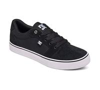 DC Shoes Anvil - Zapatillas de cuero para Hombre