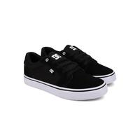 DC Shoes - Anvil, Zapatillas Hombre, Schwarz,