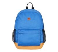 DC Shoes Backsider Canvas, Equipaje de Mano para Hombre, Dark Denim, Talla única EU