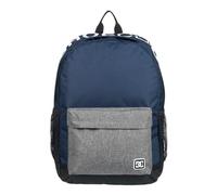 DC Shoes Backsider Cb Mochila mediana, Hombre, Azul (Navy Blazer), Talla única