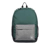 DC Shoes Backsider Cb Mochila mediana, Hombre, Gris (Sycamore), Talla única