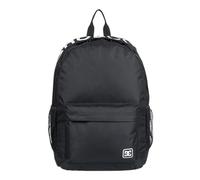 DC Shoes Backsider Cb Mochila mediana, Hombre, Negro, Talla única