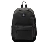 Mochila DC Shoes Backsider Core 4 18,5 L negro