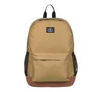 Mochila DC Shoes Backsider Core 4 18,5 L marrón claro