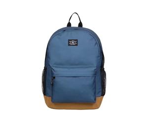 DC Shoes Backsider Core 4 - Equipaje de mano para hombre, azul, talla única