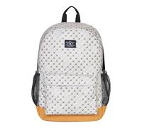 DC Shoes Backsider Seasonal 4 20L, Equipaje de Mano para Hombre, Micro DC, Talla única EU