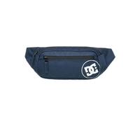 DC Shoes Baggoff Cinturón, Hombre, Azul (Navy Blazer), Talla única