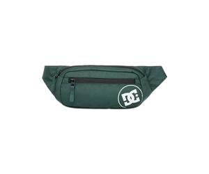 DC Shoes Baggoff Riñonera, Hombre, Gris (Sycamore), Talla única
