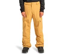 DC Shoes - Pantalones de esquí - Banshee Pant Mustard Gold - Talla L - Amarillo Amarillo L