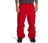 DC Shoes Banshee Pant Pantalones, Barbados Cherry, Estándar para Hombre